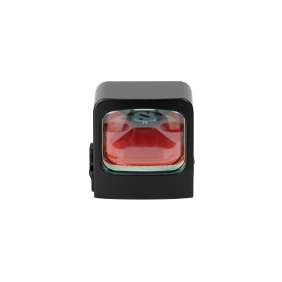 Holosun HS407K Open Reflex SubCompact Viseur point rouge - 6 MOA