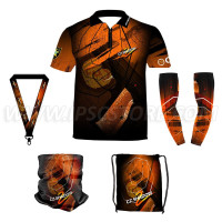 DED Technical Kit 2 CZ Shadow 2 Orange