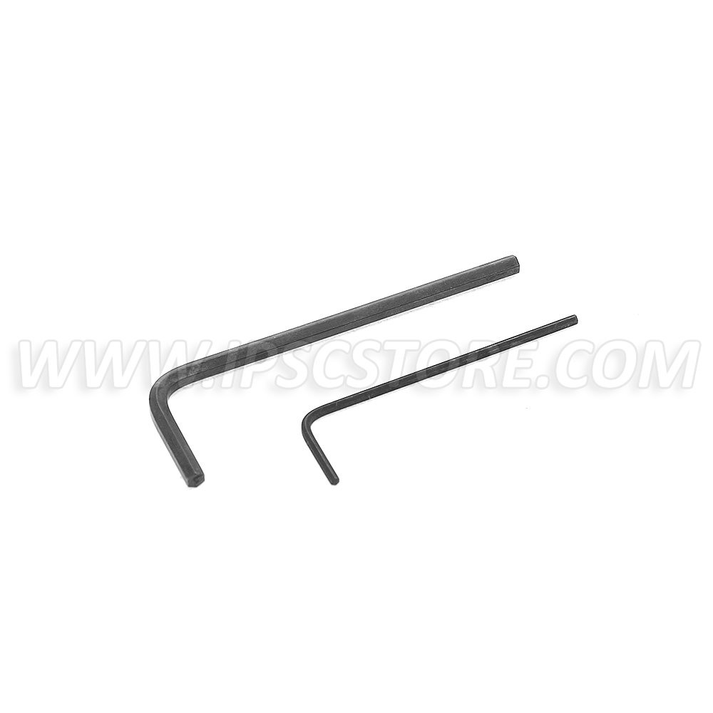 STI Hex Key Set for 1911