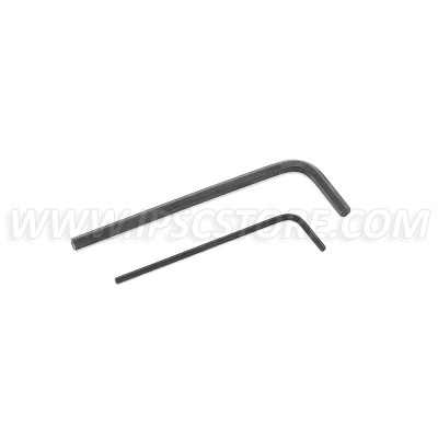 STI Hex Key Set for 1911