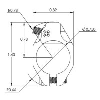 JP Enterprises JPGS-5 Adjustable Gas System