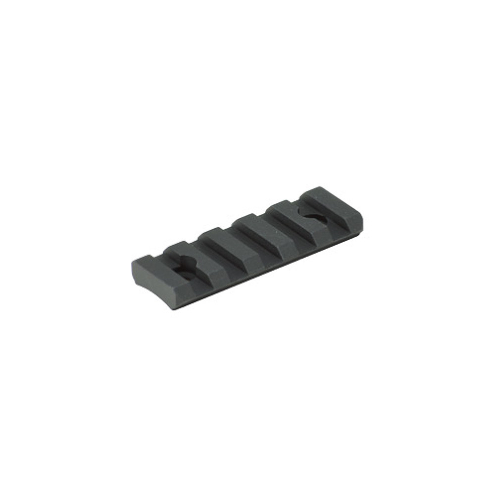 JP Enterprises JP-JPTR-FS 2" Front Sight Tactical Picatinny Rail