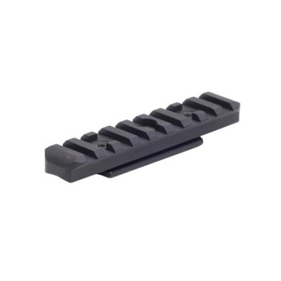 JP Enterprises JPTR-L 4" Accessory Tactical Picatinny Rail