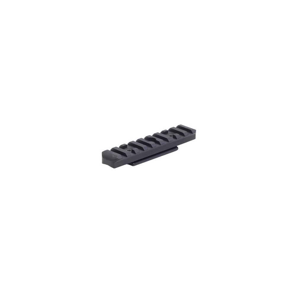 JP Enterprises JPTR-L 4" Accessory Tactical Picatinny Rail