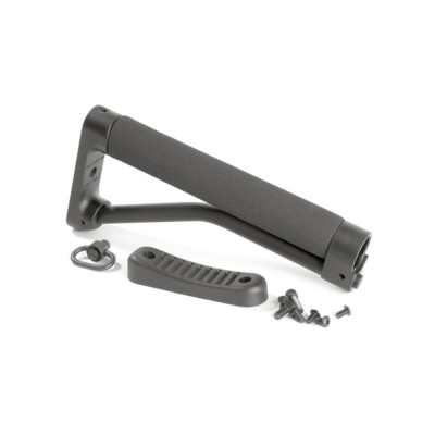 JP Enterprises ACE-ARFX-QD ACE Skeletonized Buttstock Kit with QD Swivel