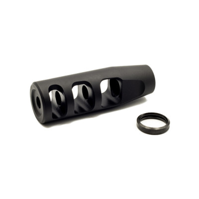 JP Enterprises JPTRE3-2B Competition Series Compensator Small