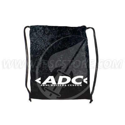 DED ADC Custom Bag