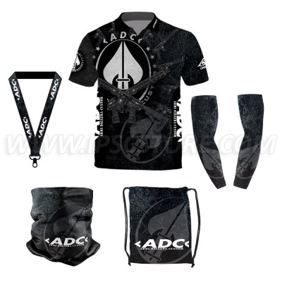 DED Technical Kit 2 ADC Custom Theme