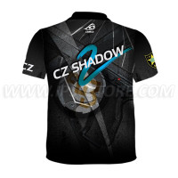 DED Technical Kit 2 CZ Shadow 2 Black Theme