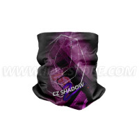 DED Technical Kit 2 CZ Shadow 2 Purple Theme