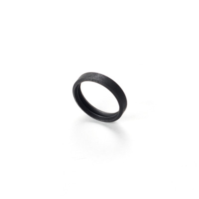 Anillo Duplo Negro JPCW12B.750 JP Enterprises