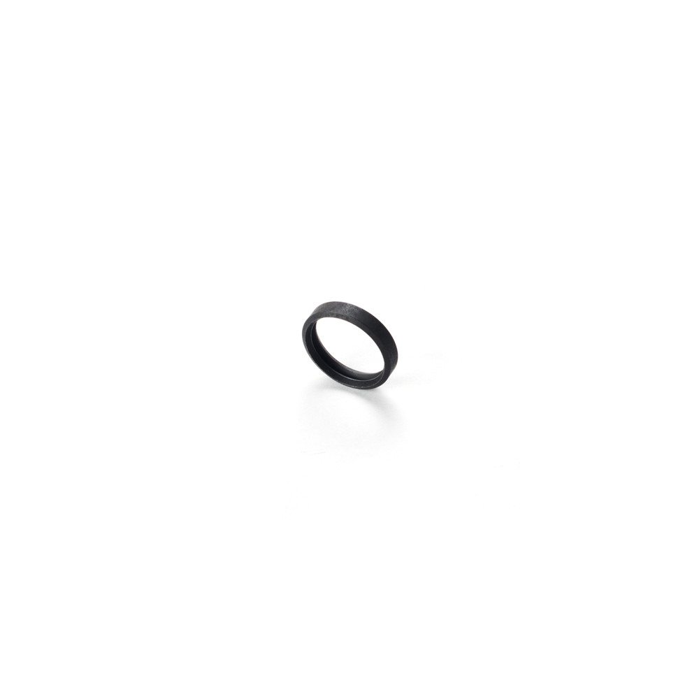 JP Enterprises JPCW12B.750 Double Crush Washer - Black