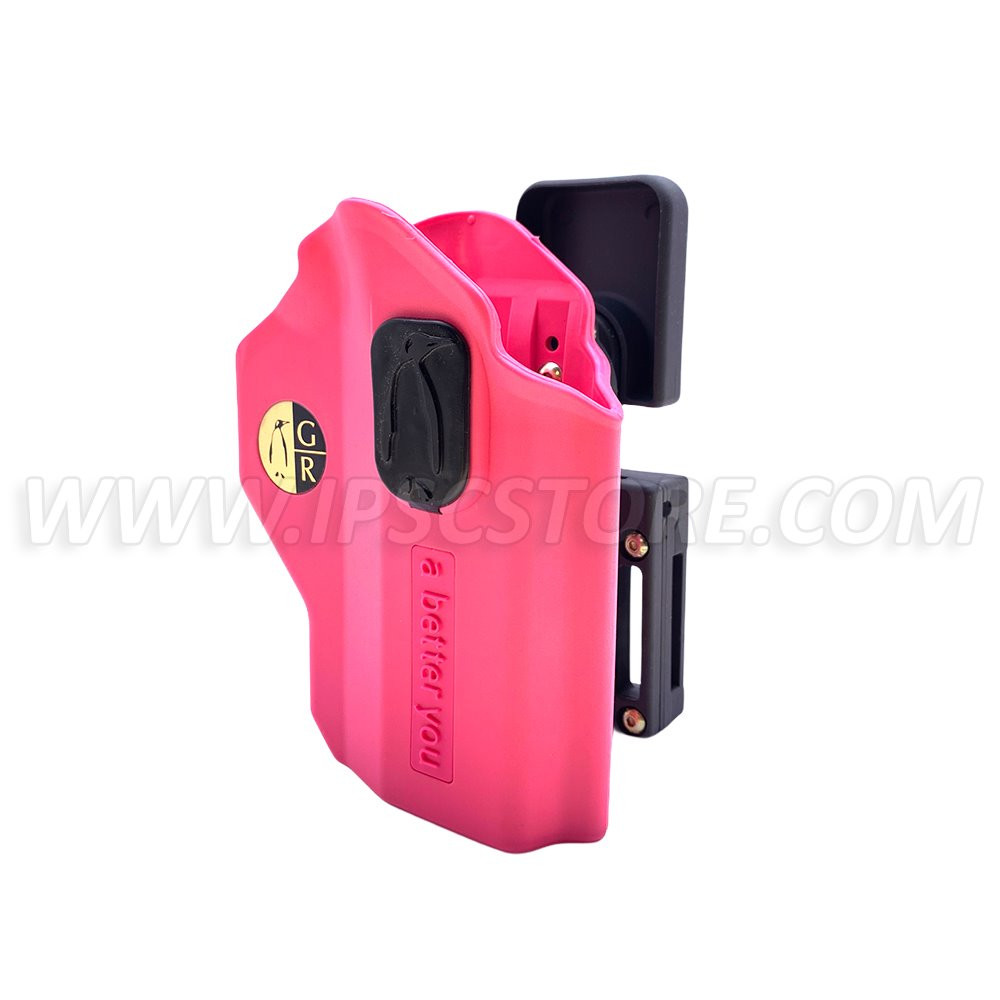 Funda Universal Neo Guga Ribas