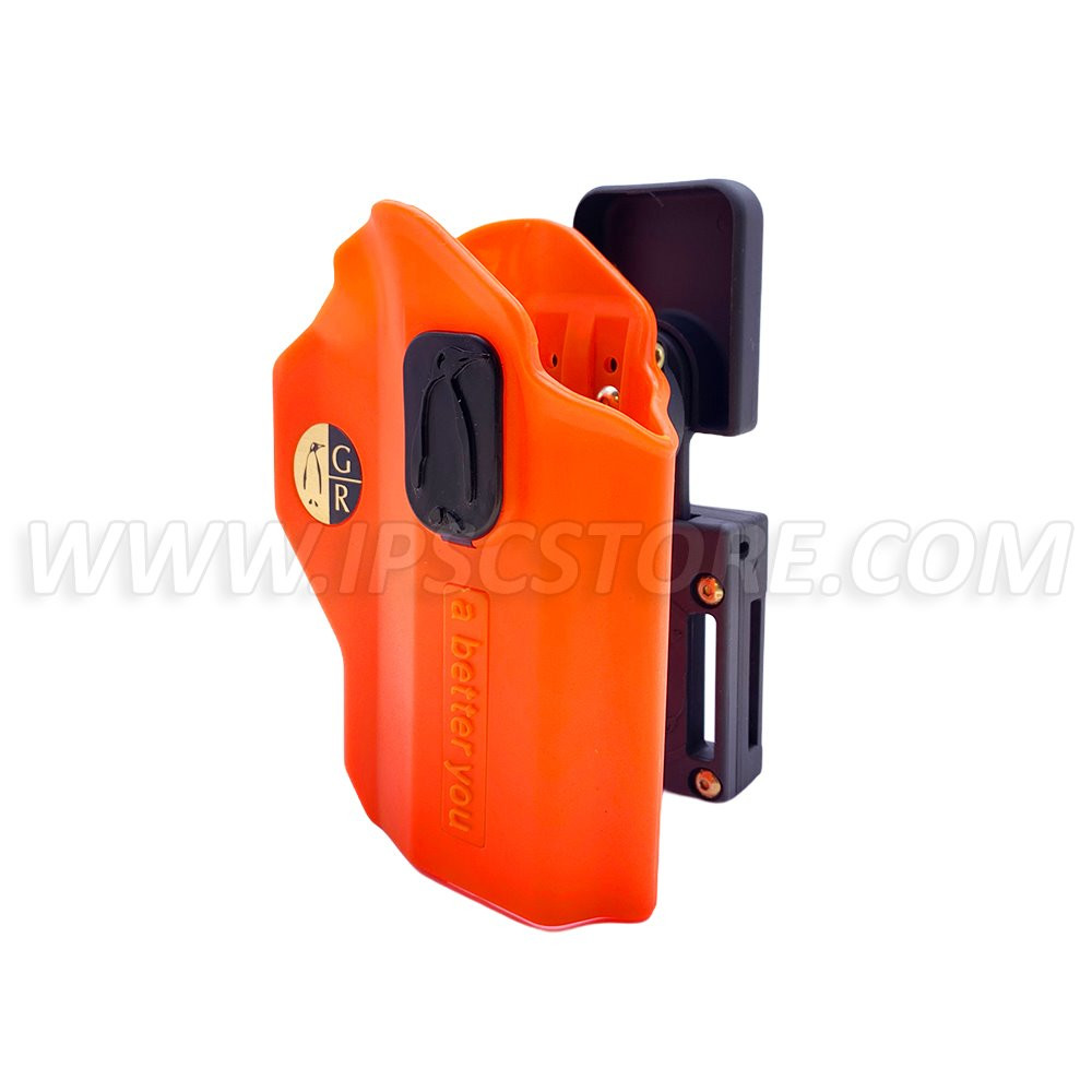 Guga Ribas Universal Neo Holster