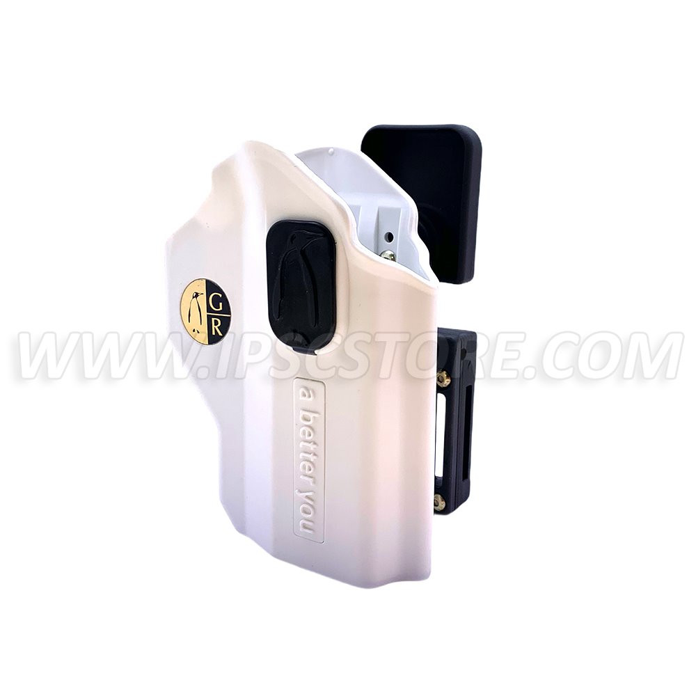 Guga Ribas Universal Neo Holster