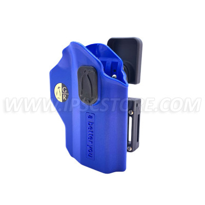 Guga Ribas Universal Neo Holster