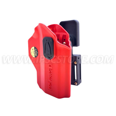 Guga Ribas Universal Neo Holster