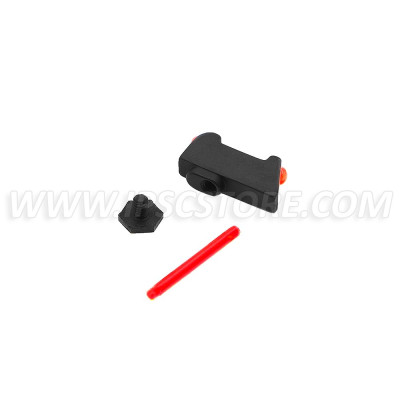 LPA MP508F Front Sight for Glock