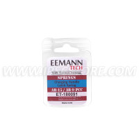 Eemann Tech Charging Handle Latch Spring for AR-15, AR-9