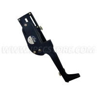 Guga Ribas Universal Holster for Revolver