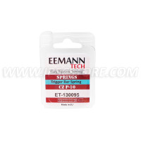 Eemann Tech Trigger bar Spring for CZ P-10 - 2 pcs.