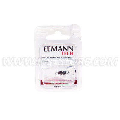 Eemann Tech Trigger bar Spring for CZ P-10 - 2 pcs.