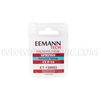 Eemann Tech Extractor spring for CZ P-07/P-09/P-10