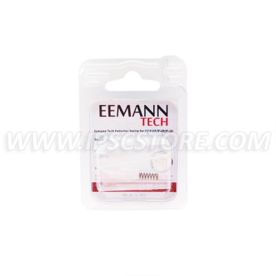 Eemann Tech Extractor spring for CZ P-07/P-09/P-10
