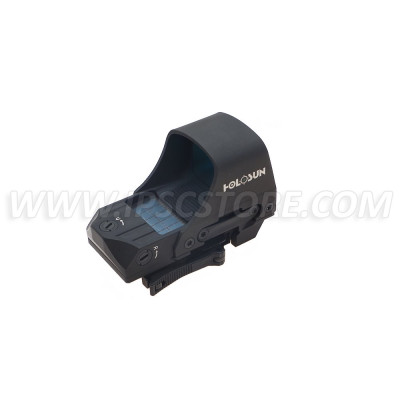 Holosun HE510C-GR Green Dot Sight