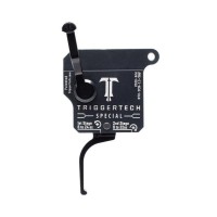 TriggerTech Rem Clone 2-Stage Special Flat Black