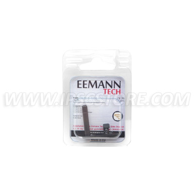 Eemann Tech Solid Slide Stop for CZ 75