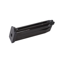 Umarex VP9 22rds Gas Magazine (by VFC)