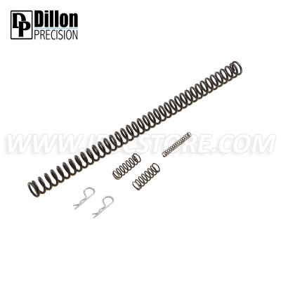 Eemann Tech Springs Kit for Dillon RL1050