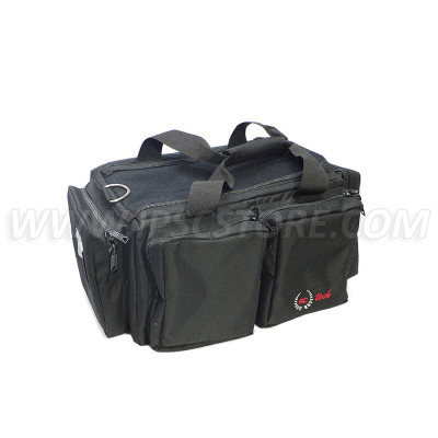 Bolsa de Tiro RC-Tech RC-RBL-B, Negra