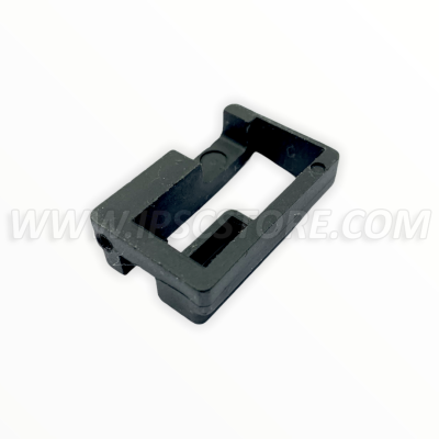 Tooth Insert for Guga Ribas Universal Holster for Pistol