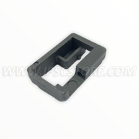 Tooth Insert for Guga Ribas Universal Holster for Pistol