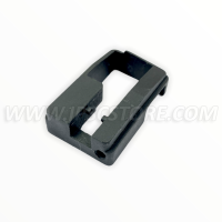 Tooth Insert for Guga Ribas Universal Holster for Pistol