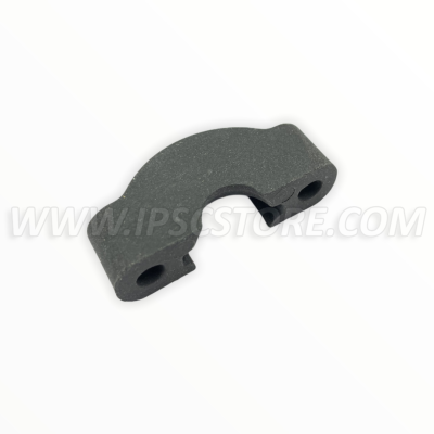 Ball-Joint Rod Holder for Guga Ribas Holster