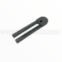 Guga Ribas Hanger Connector for Holster