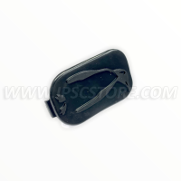 Rubber Logo for Guga Ribas Universal Neo Holster