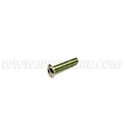 Guga Ribas Spare Screw M5x15