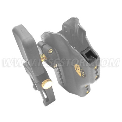 Rear insert for Guga Ribas Universal Neo Holster