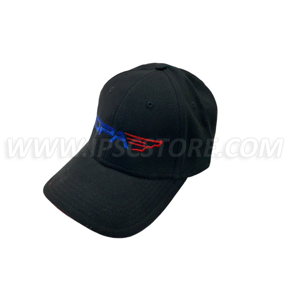 Gorra IDPA 