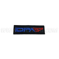 IDPA Velcro Patch, Hook-and-Loop