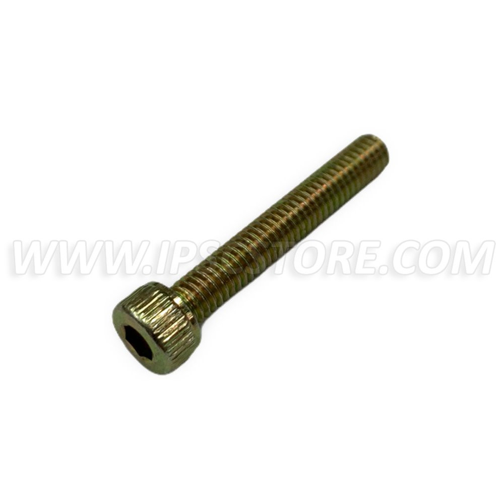 Guga Ribas Spare Screw M4x25