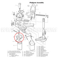 Dillon 13677 Ring Indexer for Dillon XL650