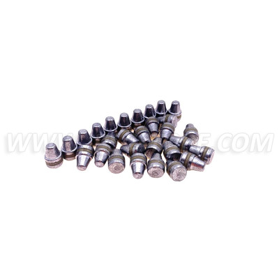 ARES Bullets .45ACP 200gr SWCBB - 250 pcs.