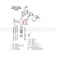 Dillon 14025 Collar Roll Pin for Dillon RL550