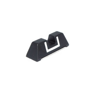 GLOCK 39733 6.1mm Rear Sight Polymer GMS for Glock 17, 19, 34 & 45 GEN5