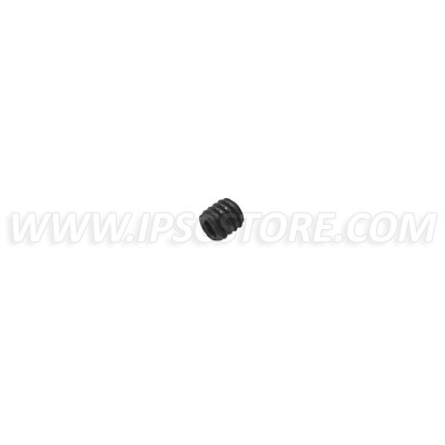 Grand Power Rear Sight Screw 4x4 for K100